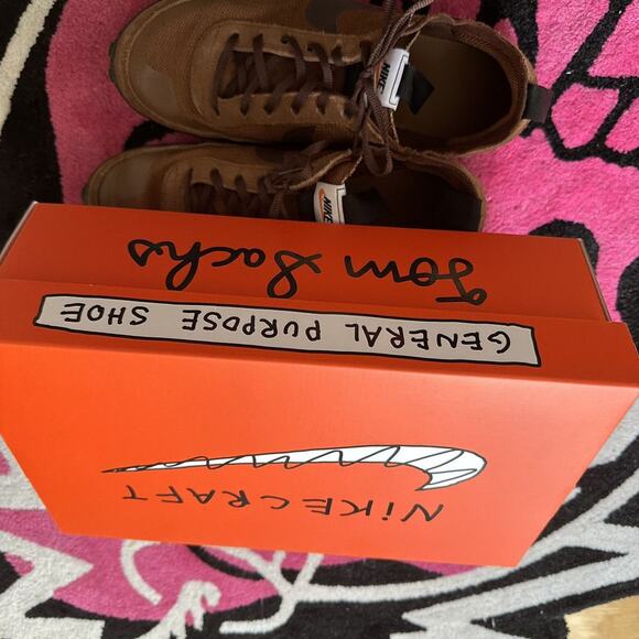 Tom Sachs General Purpose Shoe - Picture 6 of 11